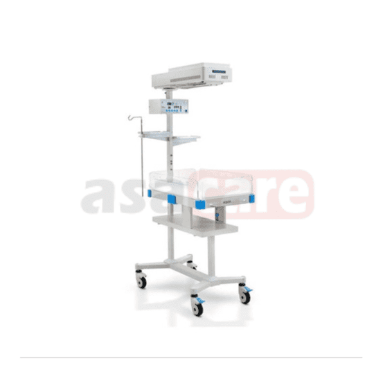 Infant Warmer HKN 90 - GEA