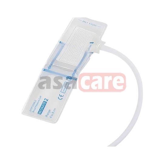 Manset NIBP Disposable 1 Tube Neo - No 2