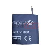 Manset NIBP 1 Tube Adult - Unimed