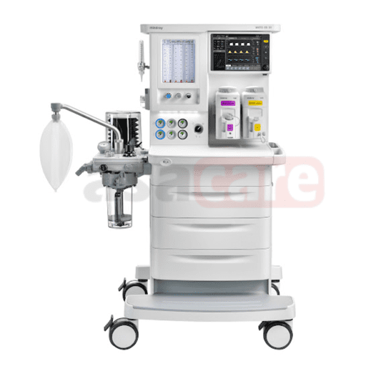 Anasthesia Machine Mindray - Wato Ex35