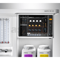 Anasthesia Machine Mindray - Wato Ex35