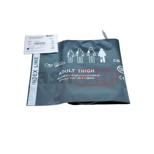 Manset NIBP 1 Tube Thight Adult - Asacare