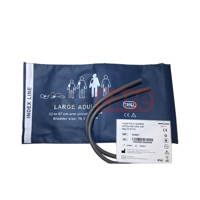 Manset NIBP 2 Tube Large Adult - Asacare