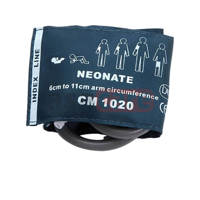 Manset NIBP 2 Tube Naonate - Asacare