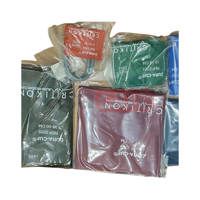 Manset NIBP Critikon 2 Tube - Large Adult