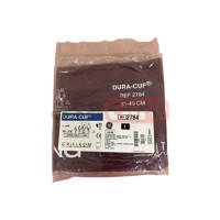 Manset NIBP Critikon 2 Tube - Large Adult
