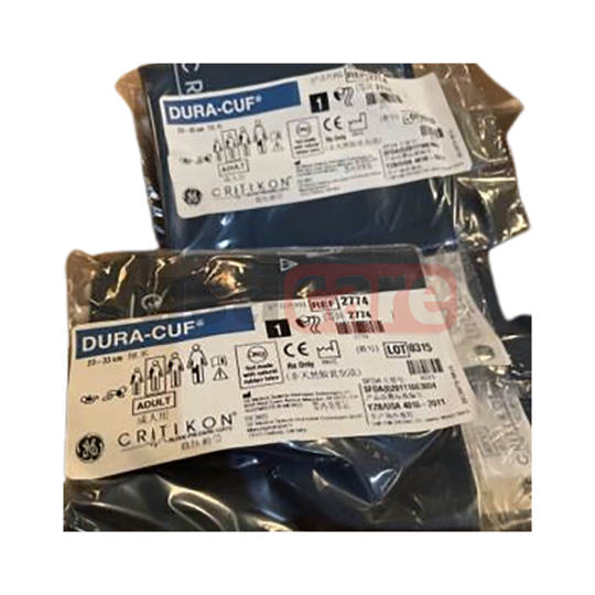 Manset NIBP Critikon 1 tube - Adult Original