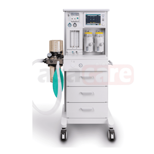 Anesthesia COMEN - A7