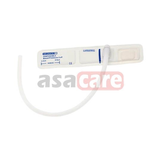 Manset NIBP Disposable 1 Tube Neo - No 1