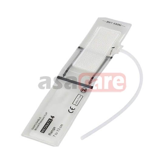 Manset NIBP Disposable 1 Tube Neo - No 4