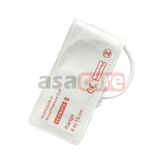 Manset NIBP Disposable 1 Tube Neo - No 5