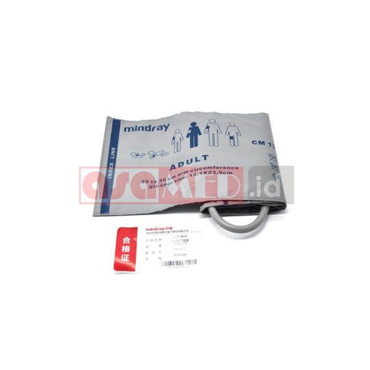 Manset NIBP Mindray Adult - Original