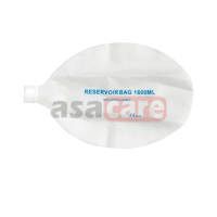 Plastik Reservoir Ambu Bag 1,6L - Universal