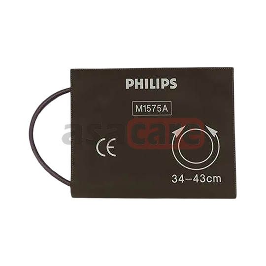 Manset NIBP Philips 1 Tube - Original
