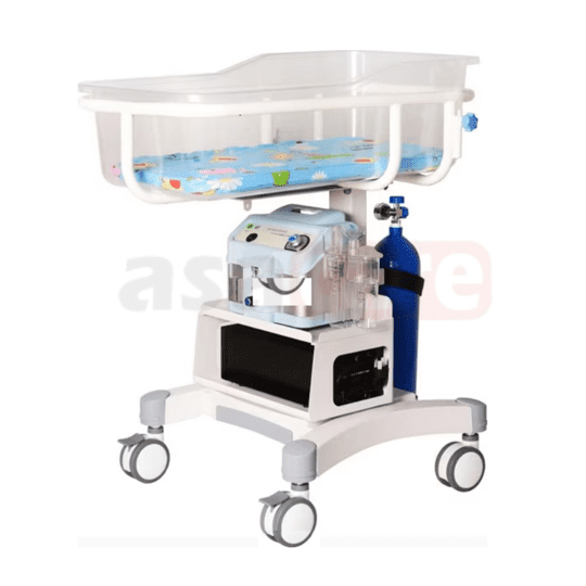 Baby Bed Resuscitator Mode : TP0009