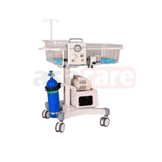 Baby Bed Resuscitator PIGEON : TP0003
