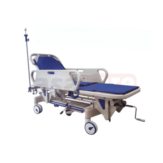 Bed Transfer Strecher YQC 2R - GEA