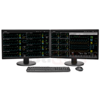 Central Monitor Mindray - Benevision CMS