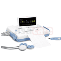 CTG / Fetal Monitor Bistos - BT 350