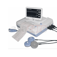 CTG / Fetal Monitor Bistos - BT 350