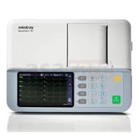 EKG 3CH Recorder Mindray - Beneheart R3