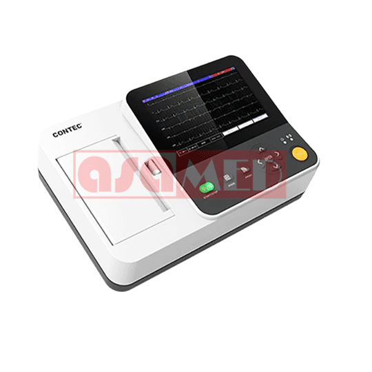 EKG Recorder 6CH CONTEC - E6