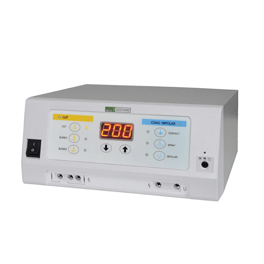 Electro Surgery Unit (ESU) BEFUL- Doctanz 200S