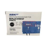Manset Tensimeter Manual - ABN 2 tube 