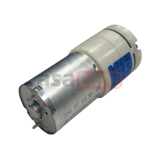 NIBP Pump Monitor 1 Tube - 12V
