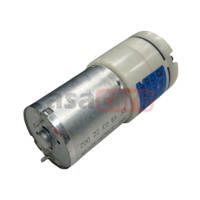 NIBP Pump Monitor 1 Tube - 12V