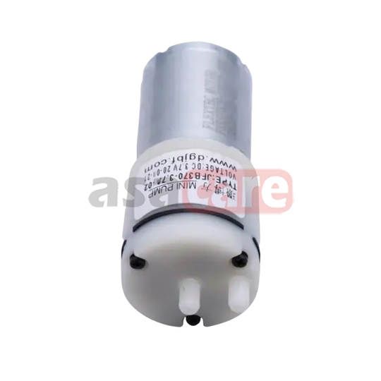 NIBP Pump Monitor 2 Tube - 6V