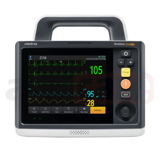 Defibrilator Mindray - Beneheart D30