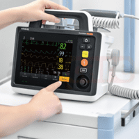 Defibrilator Mindray - Beneheart D30