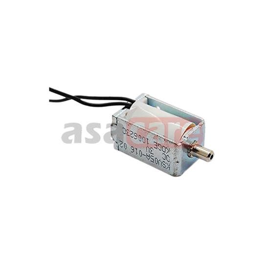 Solenoid NIBP 3V- Metal