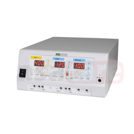 Electro Surgery Unit (ESU) BEFUL- Doctanz 400