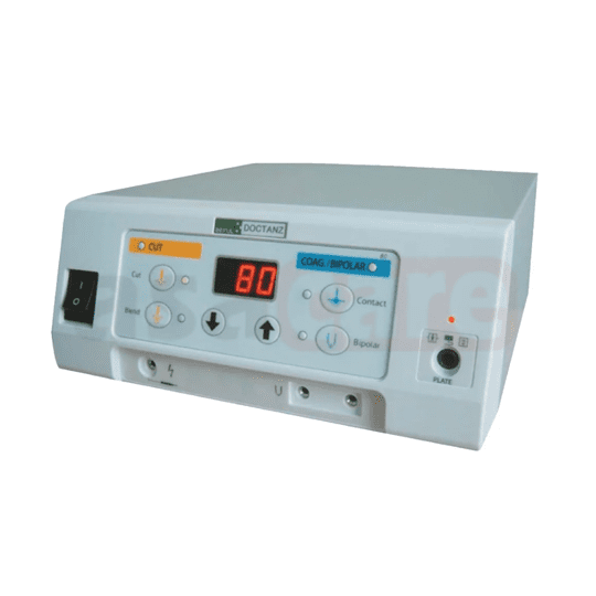 Electro Surgery Unit (ESU) BEFUL- Doctanz 80