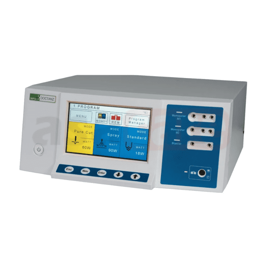 Electro Surgery Unit (ESU) BEFUL- Doctanz Touch