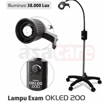 Examination Lamp Onemed - OKLED200