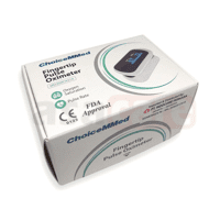 Fingertip Oximeter ChoiceMMed - MD300CN310