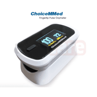 Fingertip Oximeter ChoiceMMed - MD300CN310