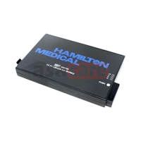 Baterai Ventilator Hamilton C2 - 14.4V 6.6Ah