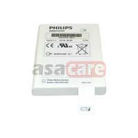 Baterai Philips Heartstart XL Plus - 14.8V 6.6Ah / 98wh