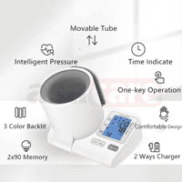 Blood Pressure Monitor Automatic BA-820- Sinocare