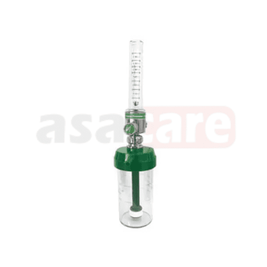 Flowmeter Oksigen 70LPM - Amcaremed