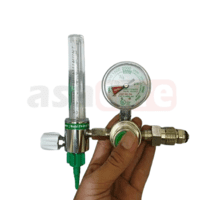 Flowmeter Oksigen 70LPM - Amcaremed