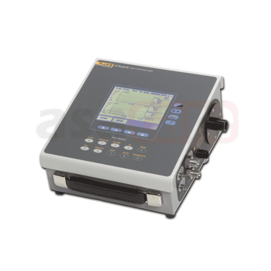 Gas Flow Analyzer VT Plus HF - Fluke