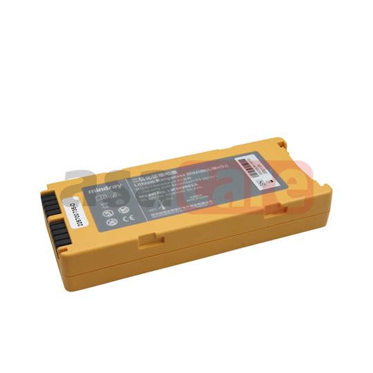 Baterai AED Mindray D1 - 12V 4.2Ah