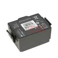 Baterai AED Philips FR3 - 12V 4.7Ah