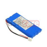 Baterai EKG Fukuda Denshi FX 7xxxx - 9.6V 3.6Ah