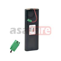 Baterai EKG GE MAC 1200 - 18V 3000mAh